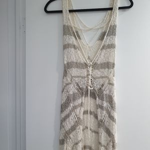 Free People Top Small